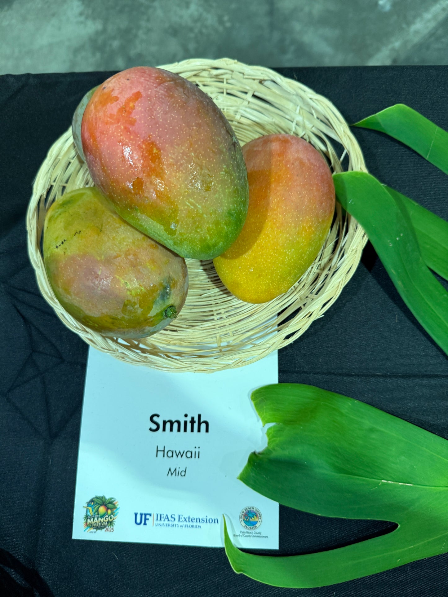 Smith (Hawaiian Smith)