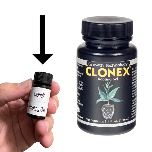 CloneX Rooting Gel (5ml Vial)