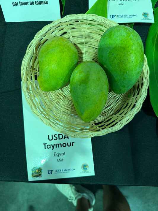 USDA Taymour